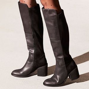 NWT Jeffrey Campbell Landry Boot